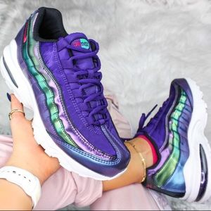 🆕 Nike Air Max 95 Mermaid Special EditionNWT